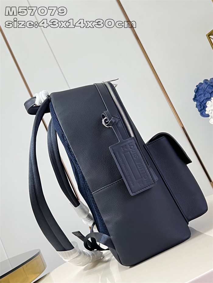 LOUIS VUITTON 루이비통 에어로그램 백팩 M57079 2024/신상