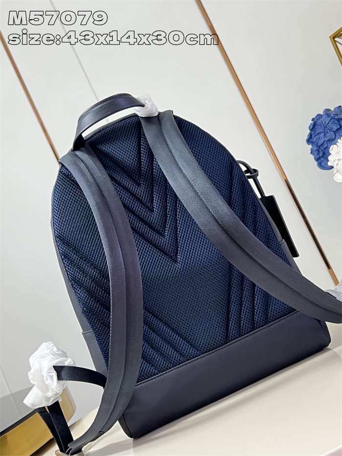 LOUIS VUITTON 루이비통 에어로그램 백팩 M57079 2024/신상