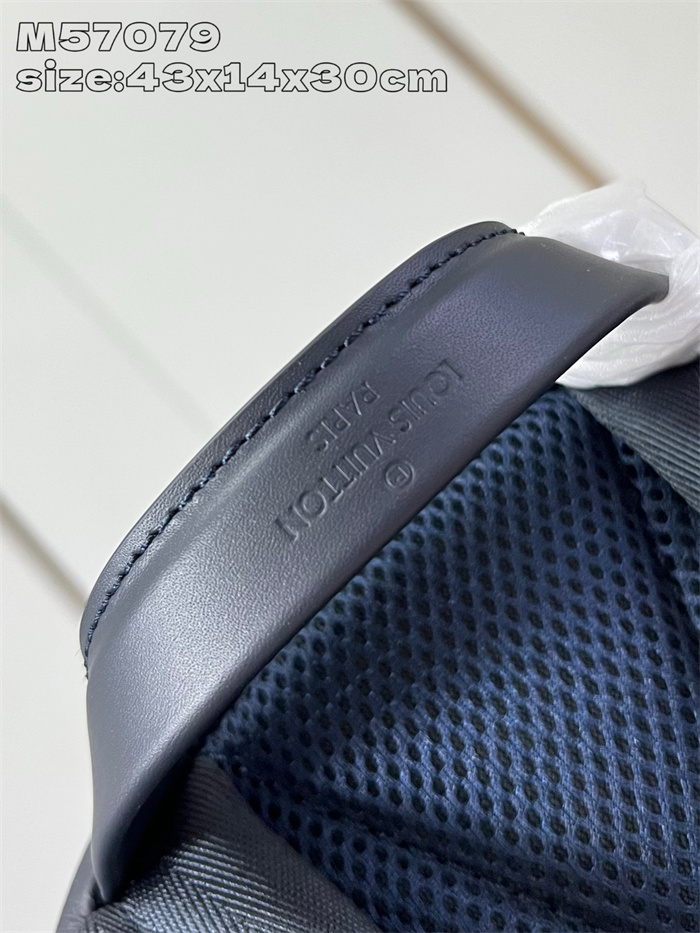 LOUIS VUITTON 루이비통 에어로그램 백팩 M57079 2024/신상