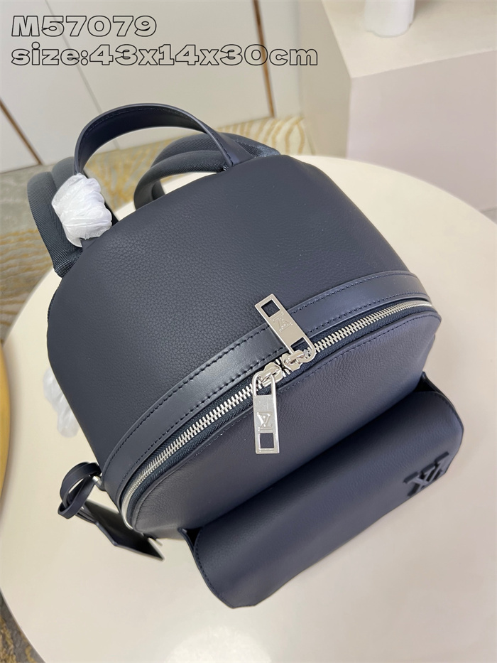 LOUIS VUITTON 루이비통 에어로그램 백팩 M57079 2024/신상