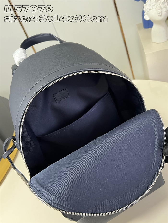 LOUIS VUITTON 루이비통 에어로그램 백팩 M57079 2024/신상