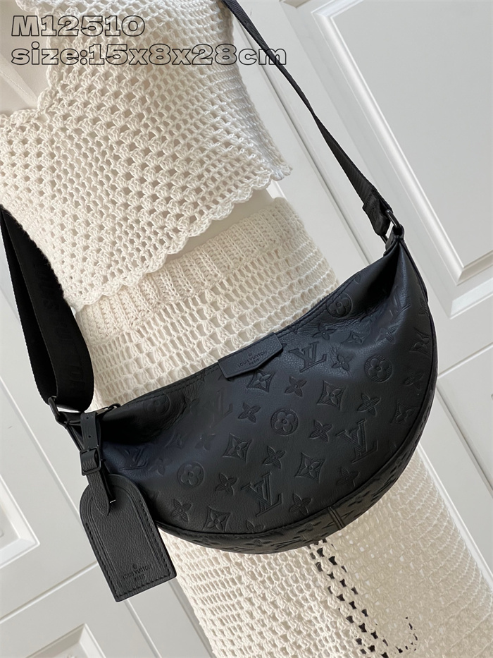 LOUIS VUITTON 루이비통 해먹백 PM M12510 2024/신상