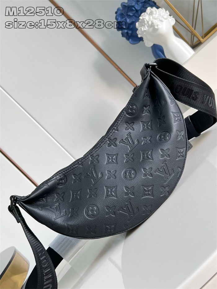 LOUIS VUITTON 루이비통 해먹백 PM M12510 2024/신상
