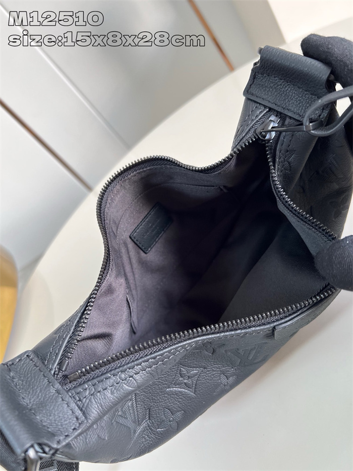 LOUIS VUITTON 루이비통 해먹백 PM M12510 2024/신상
