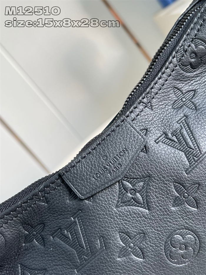 LOUIS VUITTON 루이비통 해먹백 PM M12510 2024/신상
