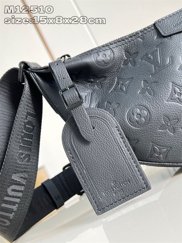 LOUIS VUITTON 루이비통 해먹백 PM M12510 2024/신상
