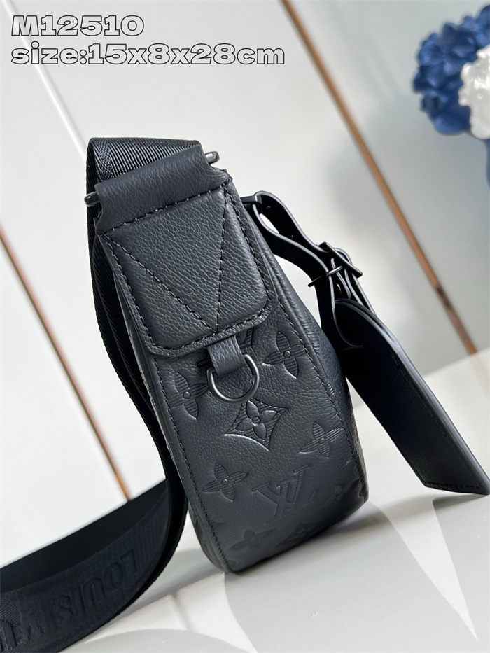 LOUIS VUITTON 루이비통 해먹백 PM M12510 2024/신상