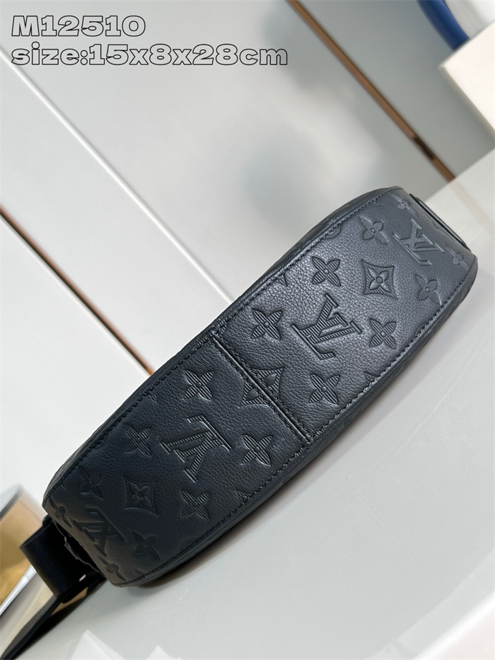 LOUIS VUITTON 루이비통 해먹백 PM M12510 2024/신상