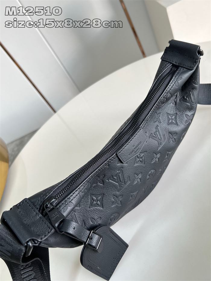 LOUIS VUITTON 루이비통 해먹백 PM M12510 2024/신상