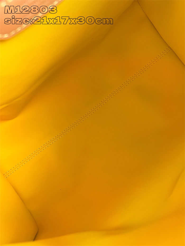 LOUIS VUITTON 루이비통 스피디 소프트 30 크래프티 토트백 M12803 2024/신상