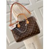 LOUIS VUITTON 루이비통 스피디 소프트 30 크래프티 토트백 M12803 2024/신상