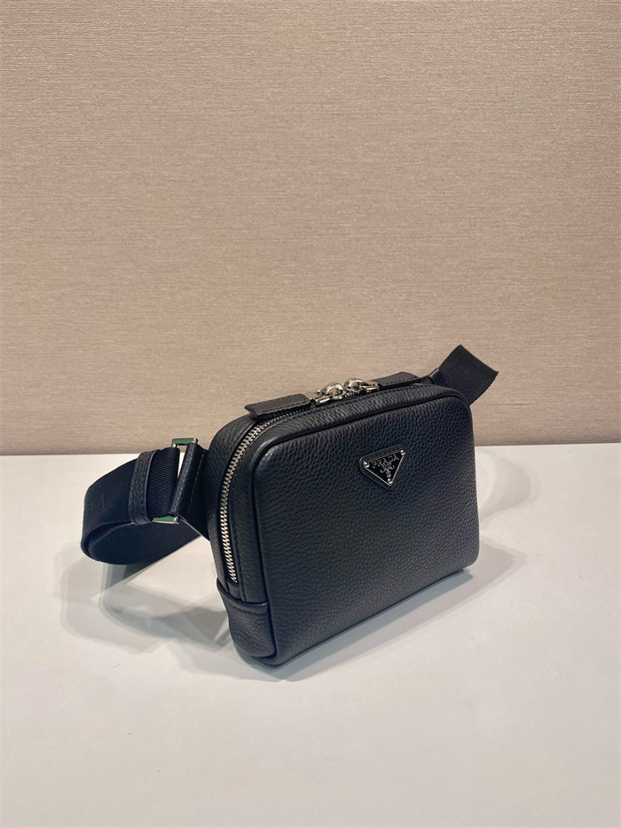 PRADA 프라다 레더 스몰 숄더백 2VH184 2024/신상