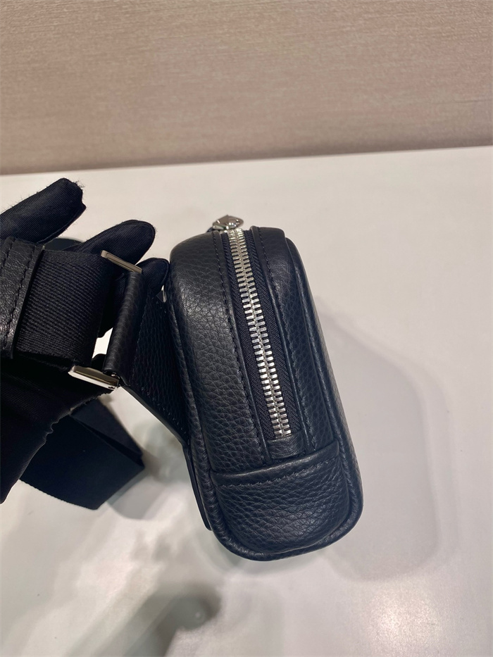 PRADA 프라다 레더 스몰 숄더백 2VH184 2024/신상