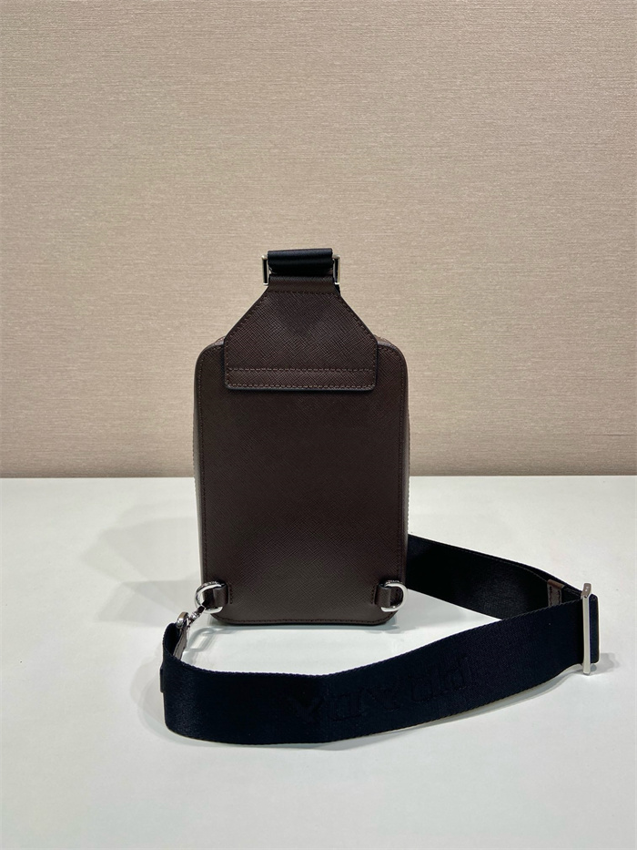 PRADA 프라다 사피아노 힙색 2VZ106 2024/신상
