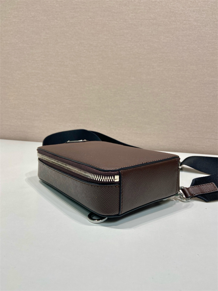 PRADA 프라다 사피아노 힙색 2VZ106 2024/신상