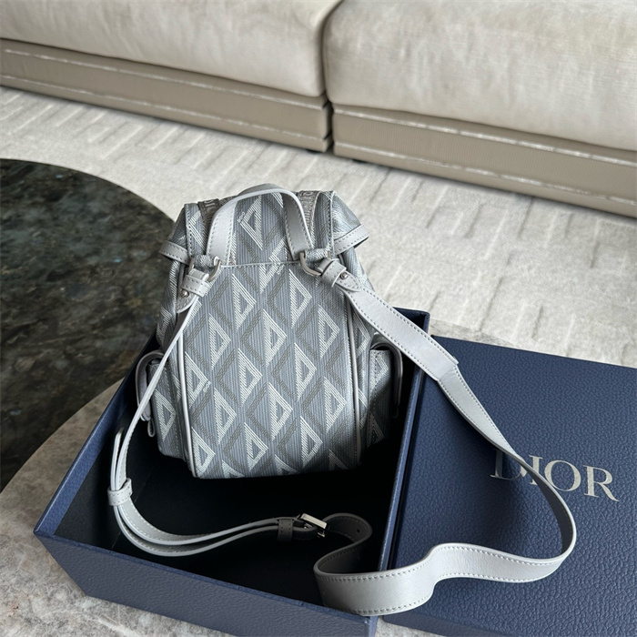 DIOR 디올 힛더로드 크리스찬 미니 백팩 M9242 2024/신상