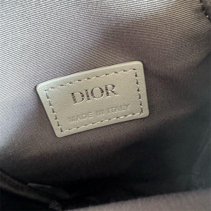 DIOR 디올 힛더로드 크리스찬 미니 백팩 M9242 2024/신상