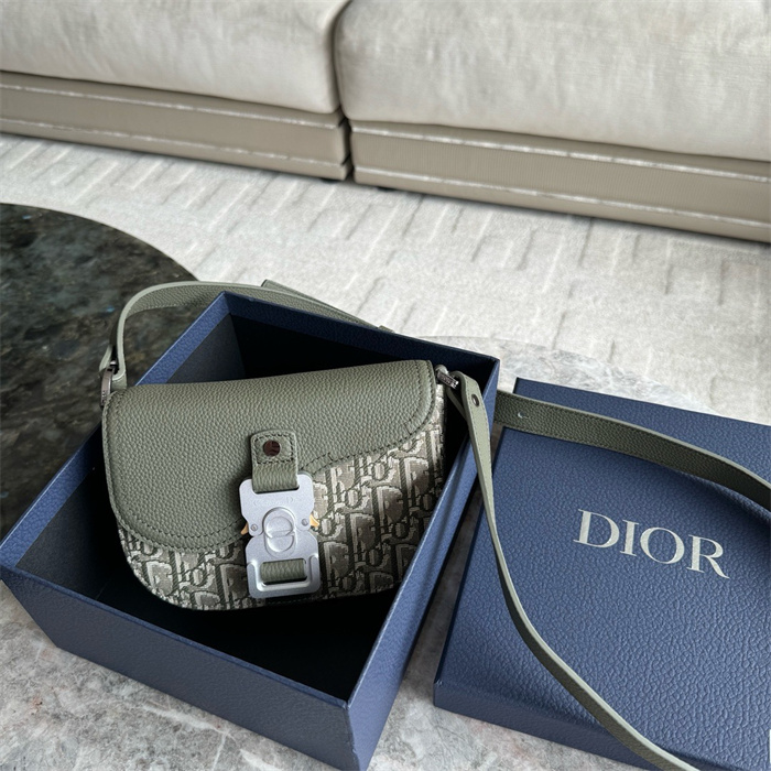 DIOR 디올 오블리크 미니 메신저백 M9247 2024/신상