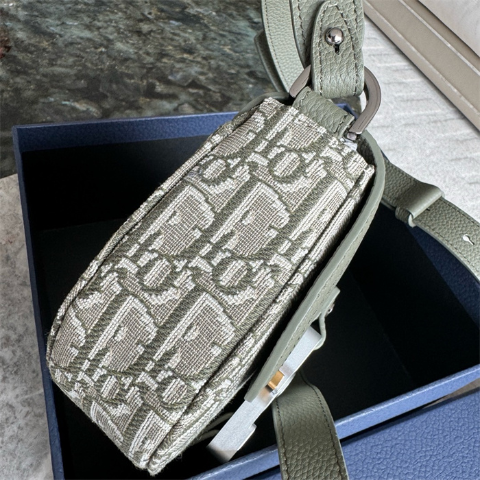 DIOR 디올 오블리크 미니 메신저백 M9247 2024/신상