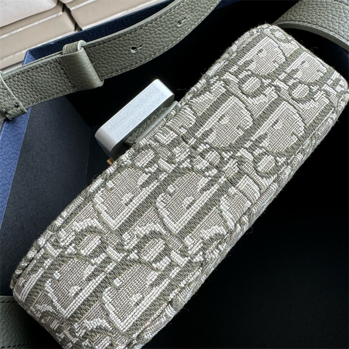 DIOR 디올 오블리크 미니 메신저백 M9247 2024/신상