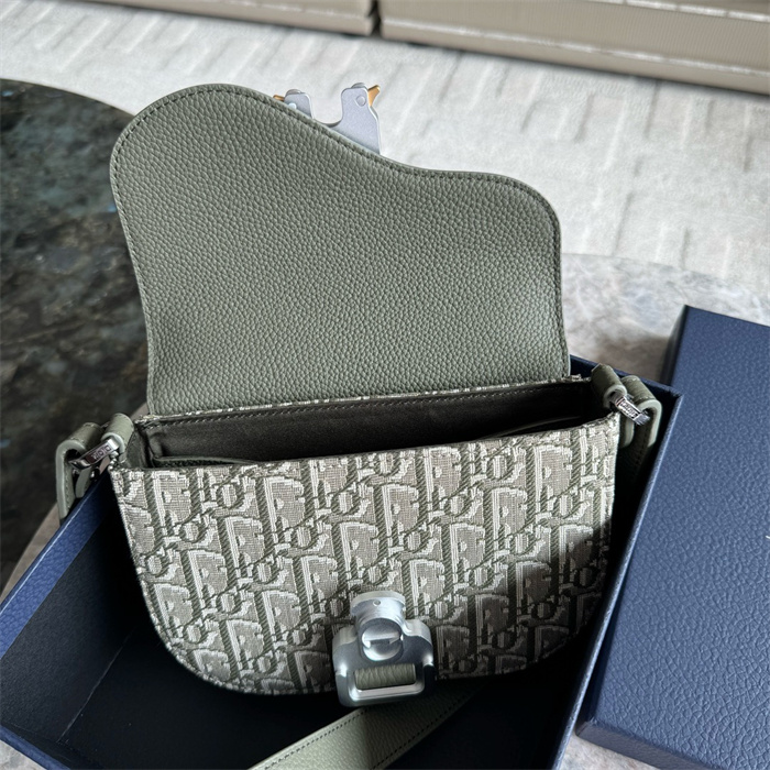 DIOR 디올 오블리크 미니 메신저백 M9247 2024/신상