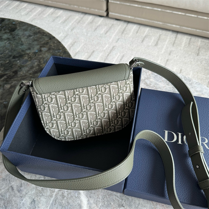 DIOR 디올 오블리크 미니 메신저백 M9247 2024/신상