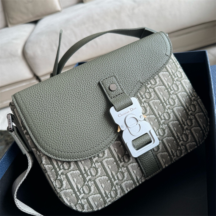 DIOR 디올 오블리크 메신저백 M9245 2024/신상