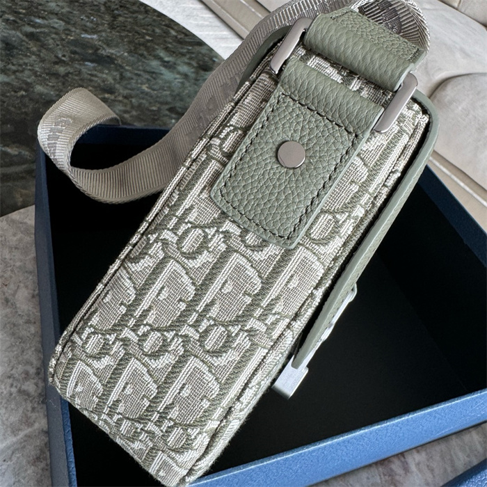 DIOR 디올 오블리크 메신저백 M9245 2024/신상