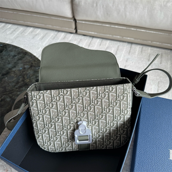 DIOR 디올 오블리크 메신저백 M9245 2024/신상