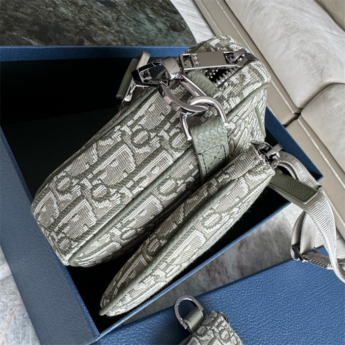 DIOR 디올 오블리크 메신저백 M9243 2024/신상