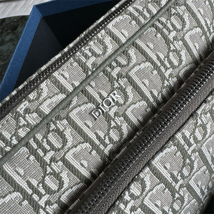DIOR 디올 오블리크 메신저백 M9243 2024/신상