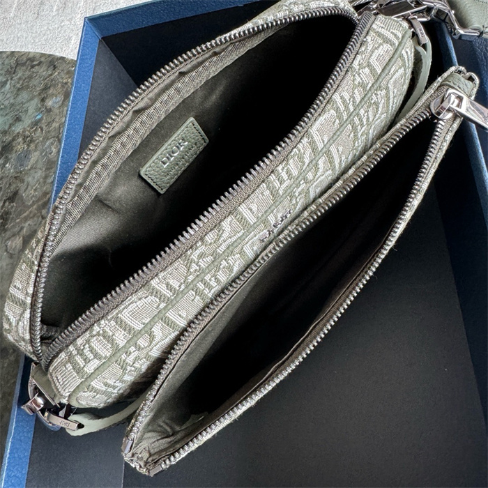 DIOR 디올 오블리크 메신저백 M9243 2024/신상