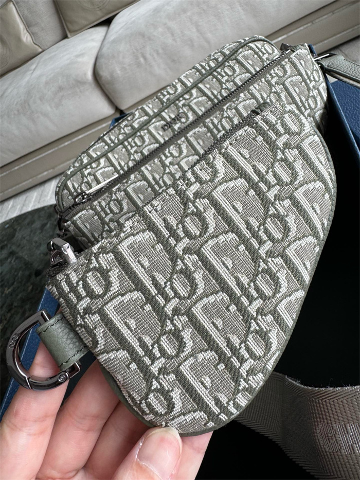 DIOR 디올 오블리크 메신저백 M9243 2024/신상