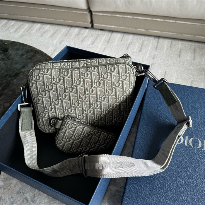 DIOR 디올 오블리크 메신저백 M9243 2024/신상