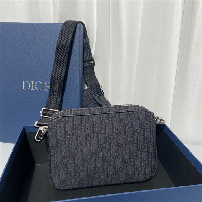 DIOR 디올 오블리크 메신저백 M9204 2024/신상 2COLOR