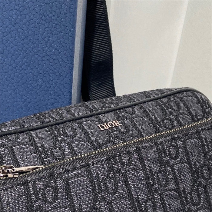 DIOR 디올 오블리크 메신저백 M9204 2024/신상 2COLOR