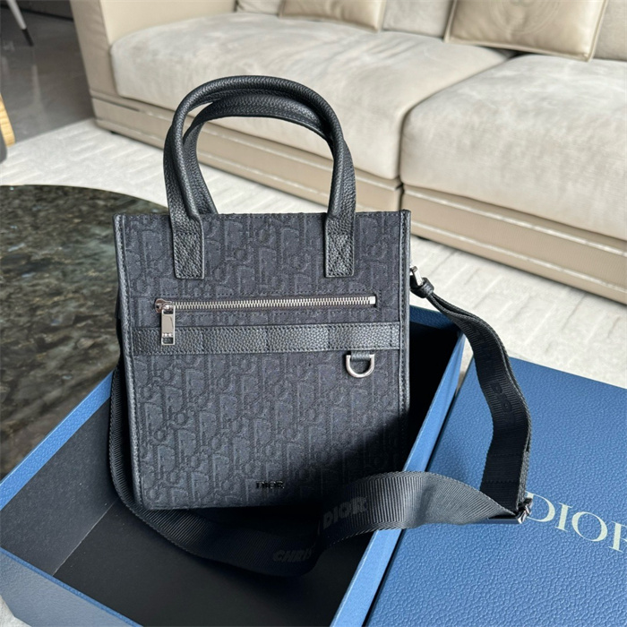DIOR 디올 오블리크 사파리 크로스백 M9235 2024/신상 2COLOR