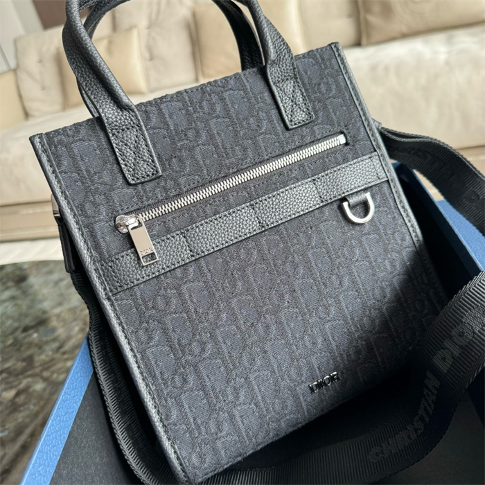 DIOR 디올 오블리크 사파리 크로스백 M9235 2024/신상 2COLOR