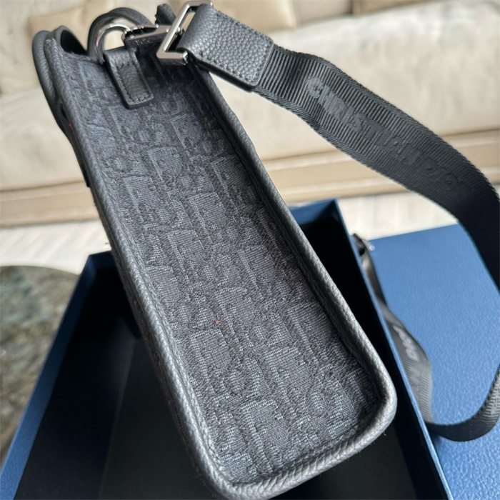 DIOR 디올 오블리크 사파리 크로스백 M9235 2024/신상 2COLOR