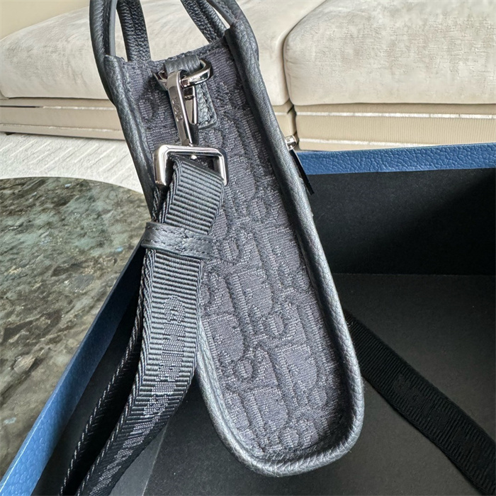 DIOR 디올 오블리크 사파리 미니 크로스백 M9234 2024/신상 2COLOR