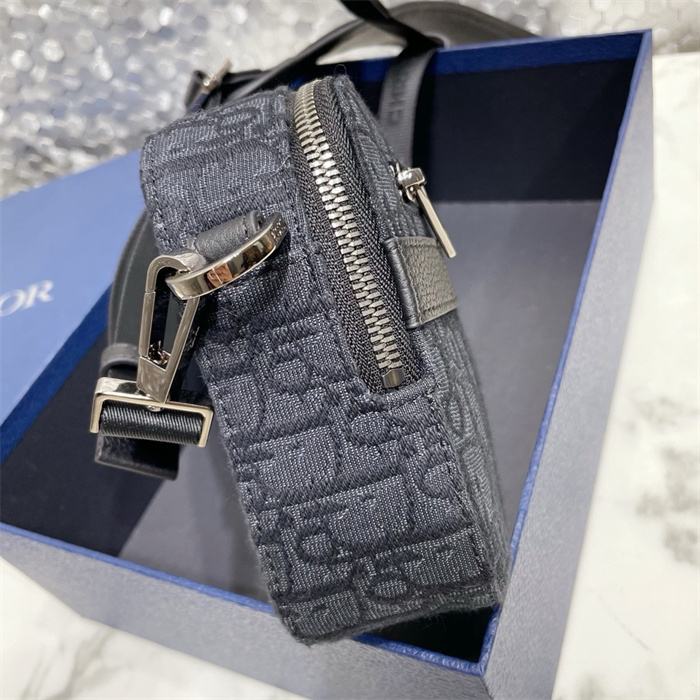 DIOR 디올 오블리크 사파리 메신저백 M9854 2024/신상 2COLOR
