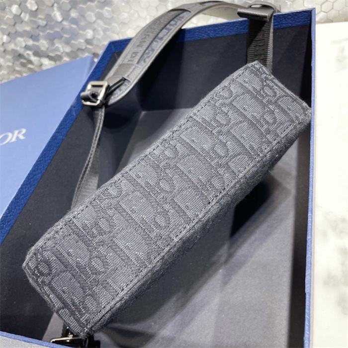 DIOR 디올 오블리크 사파리 메신저백 M9854 2024/신상 2COLOR