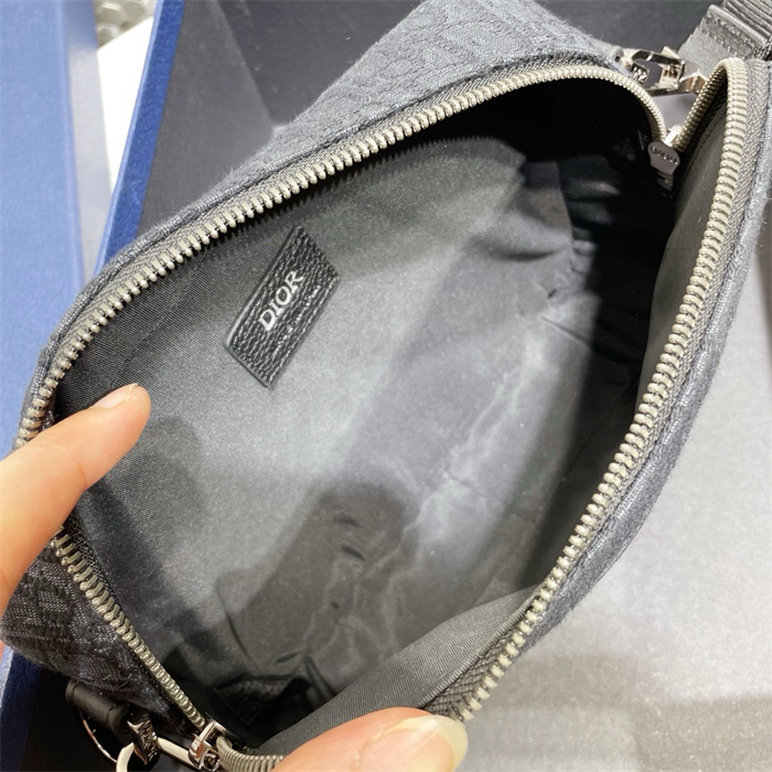 DIOR 디올 오블리크 사파리 메신저백 M9854 2024/신상 2COLOR