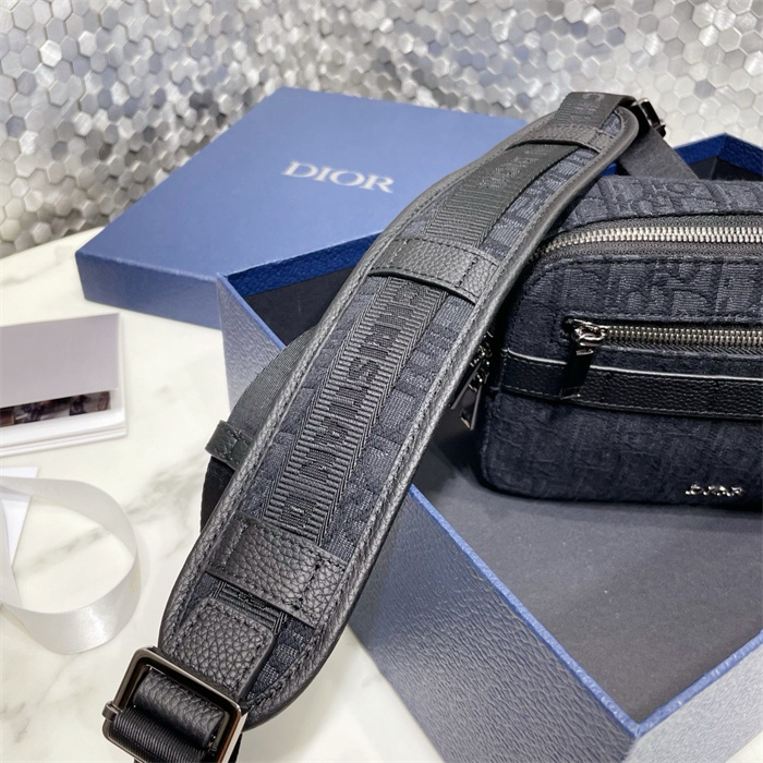 DIOR 디올 오블리크 사파리 메신저백 M9854 2024/신상 2COLOR