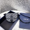 DIOR 디올 갤럽 메신저백 M9931 2024/신상 2COLOR