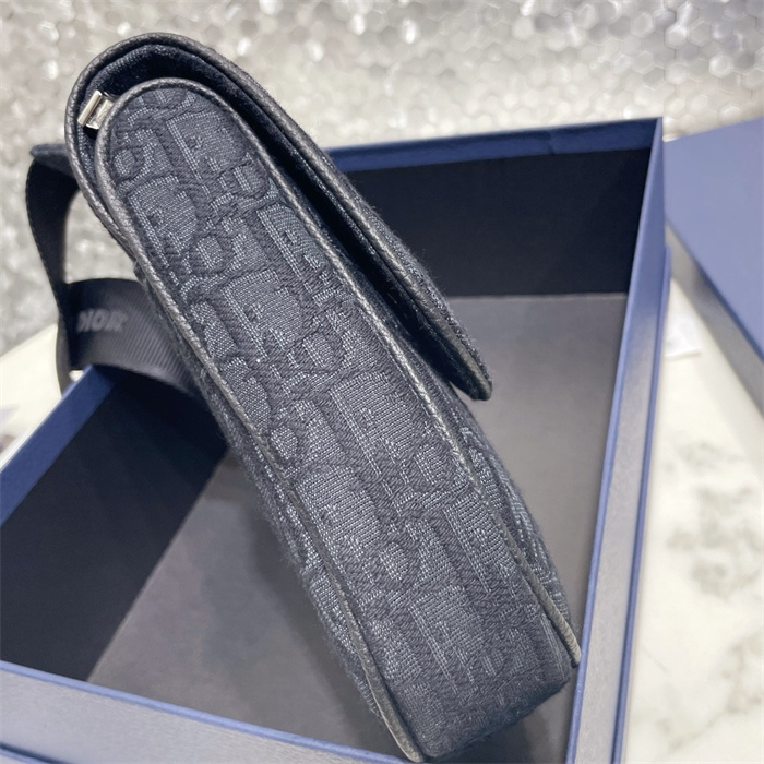 DIOR 디올 오블리크 새들백 M9001 2024/신상 2COLOR