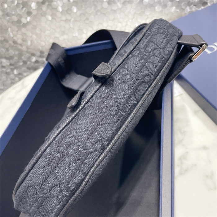 DIOR 디올 오블리크 새들백 M9001 2024/신상 2COLOR
