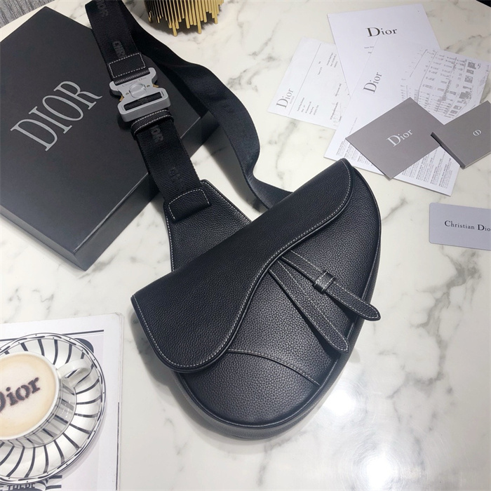 DIOR 디올 오블리크 새들백 M80011 2024/신상