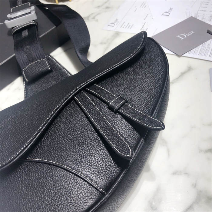 DIOR 디올 오블리크 새들백 M80011 2024/신상
