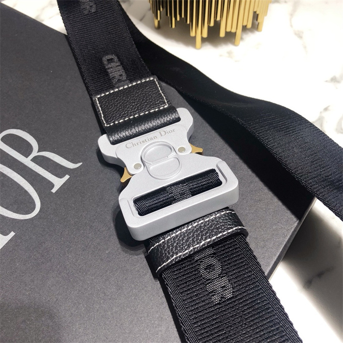 DIOR 디올 오블리크 새들백 M80011 2024/신상